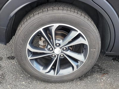 2020 Buick Encore GX Essence