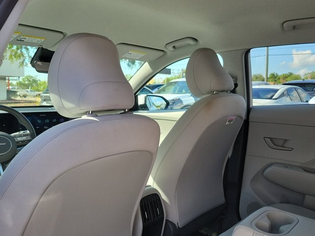 2025 Hyundai Kona SEL - Photo 13