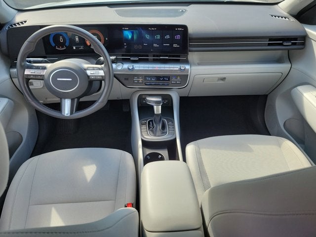 2025 Hyundai Kona SEL - Photo 14