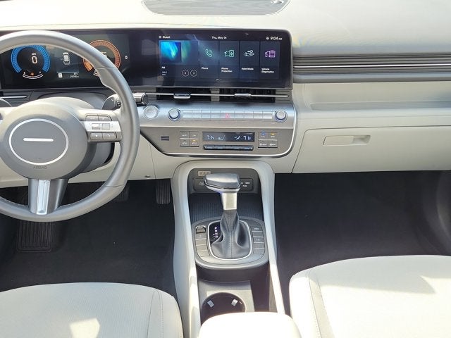 2025 Hyundai Kona SEL - Photo 15