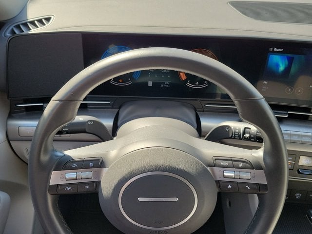 2025 Hyundai Kona SEL - Photo 21