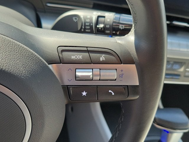 2025 Hyundai Kona SEL - Photo 23
