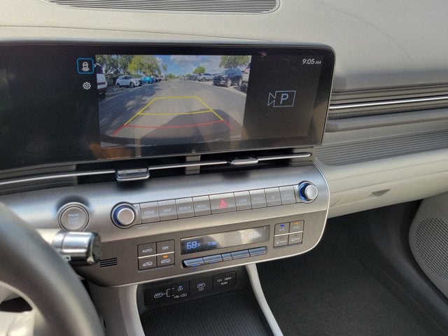 2025 Hyundai Kona SEL - Photo 26