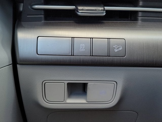 2025 Hyundai Kona SEL - Photo 30
