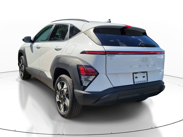 2025 Hyundai Kona SEL - Photo 6
