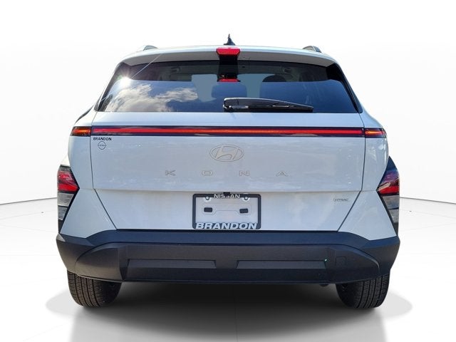 2025 Hyundai Kona SEL - Photo 7