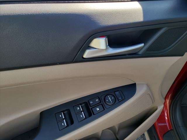 2021 Hyundai Tucson Ultimate