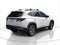 2022 Hyundai Tucson Blue