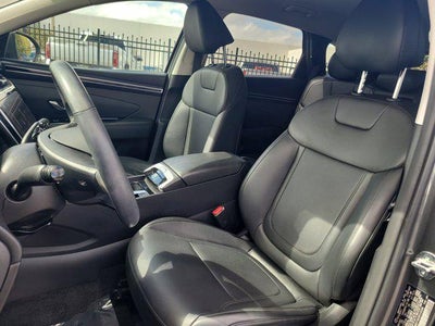 2023 Hyundai Tucson XRT