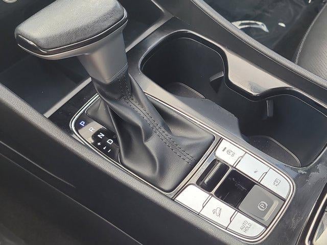 2023 Hyundai Tucson XRT