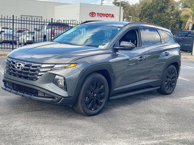 2023 Hyundai Tucson XRT