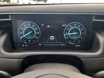 2023 Hyundai Tucson XRT