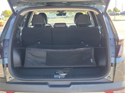 2023 Hyundai Tucson SEL Convenience