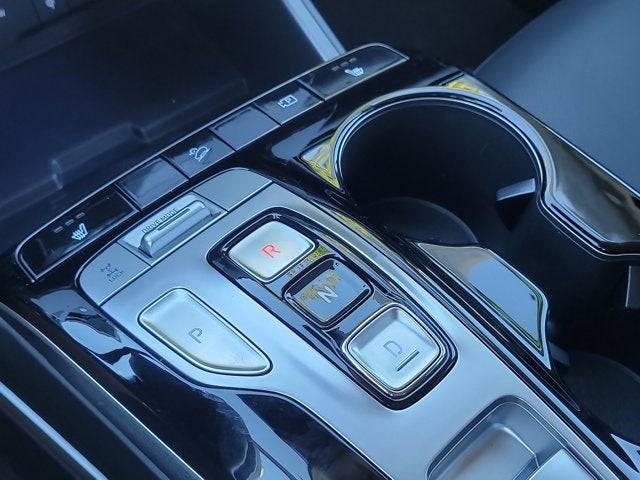 2023 Hyundai Tucson SEL Convenience