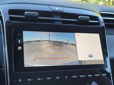 2023 Hyundai Tucson SEL Convenience