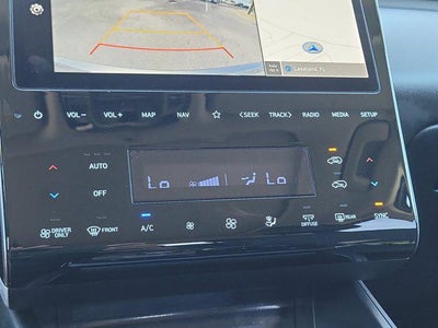 2023 Hyundai Tucson SEL Convenience