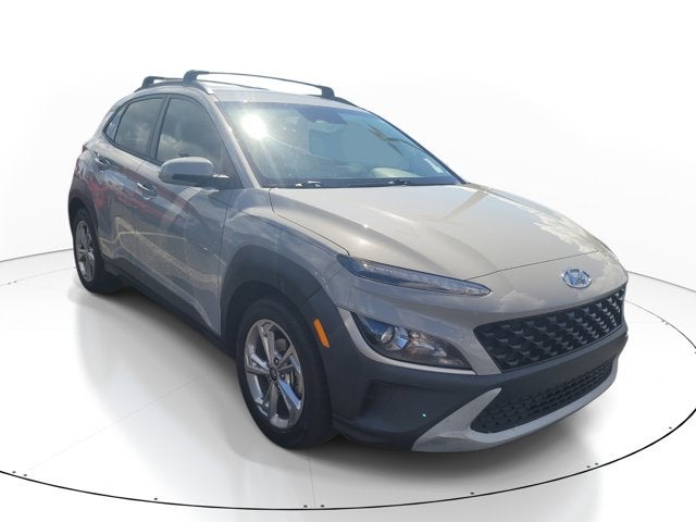 2023 Hyundai Kona SEL Automatic's photo
