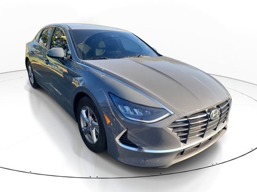 2023 Hyundai Sonata SE
