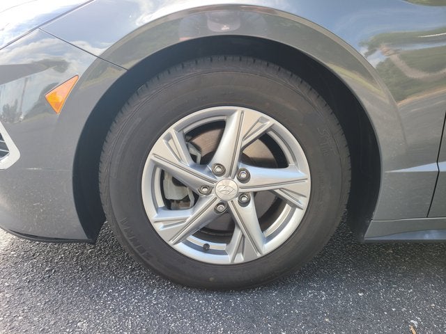 2023 Hyundai Sonata SE
