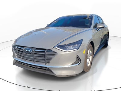 2023 Hyundai Sonata SE