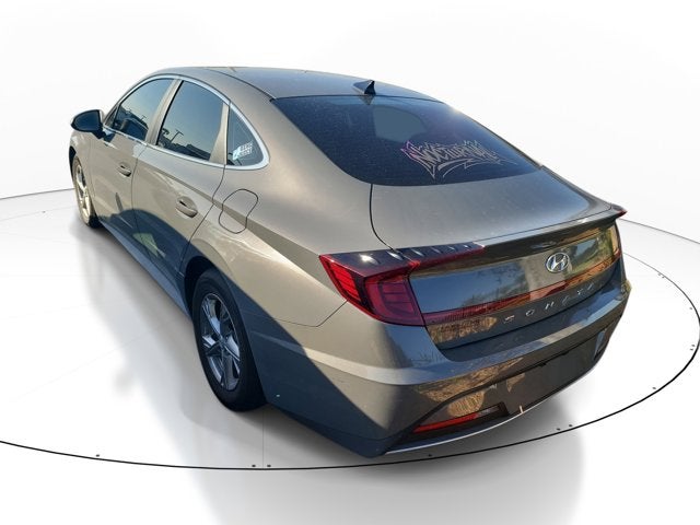 2023 Hyundai Sonata SE