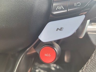 2023 Hyundai Elantra N Base