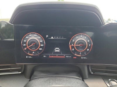 2023 Hyundai Elantra N Base