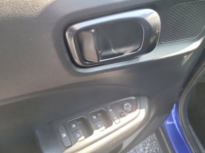 2023 Hyundai Venue Limited