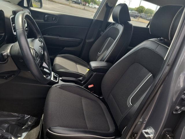 2023 Hyundai Venue Limited