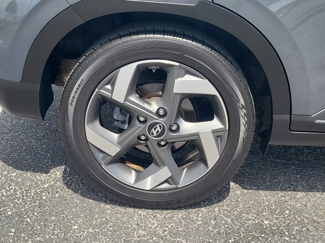 2023 Hyundai Venue Limited