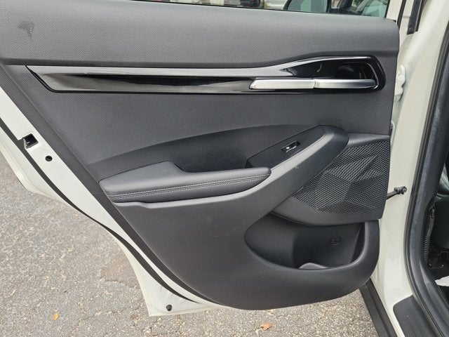 2025 Kia Seltos S - Photo 11