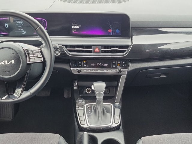 2025 Kia Seltos S - Photo 15