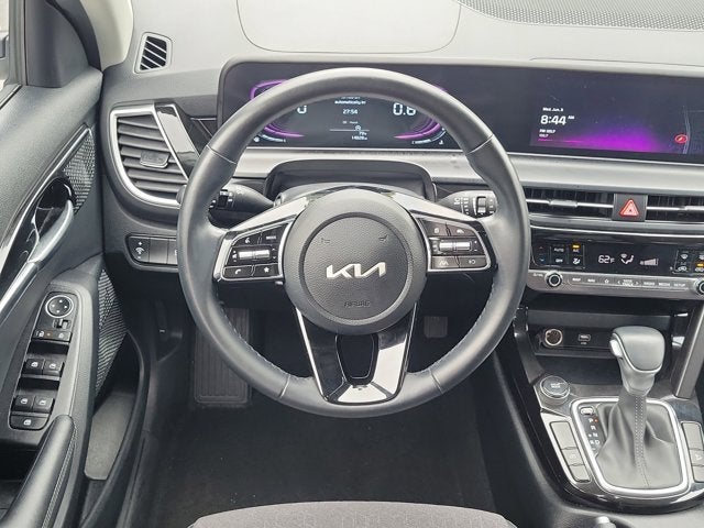 2025 Kia Seltos S - Photo 16