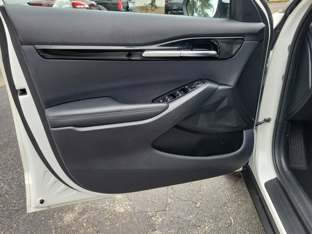 2025 Kia Seltos S - Photo 17
