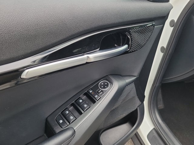2025 Kia Seltos S - Photo 18