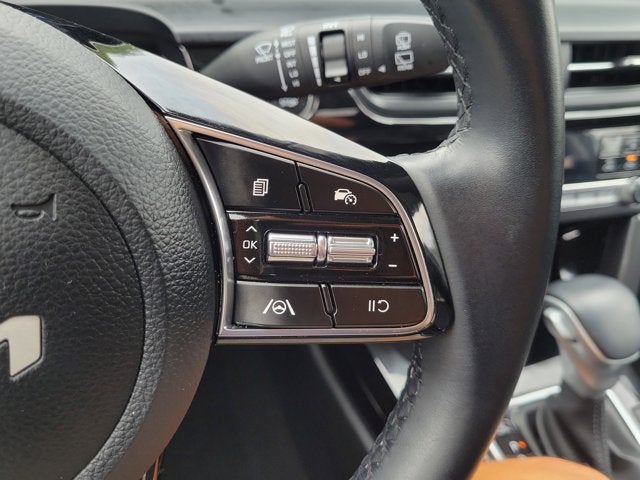 2025 Kia Seltos S - Photo 23