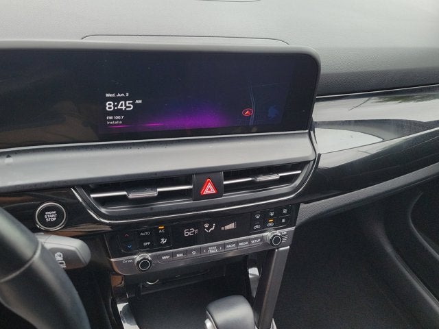 2025 Kia Seltos S - Photo 25