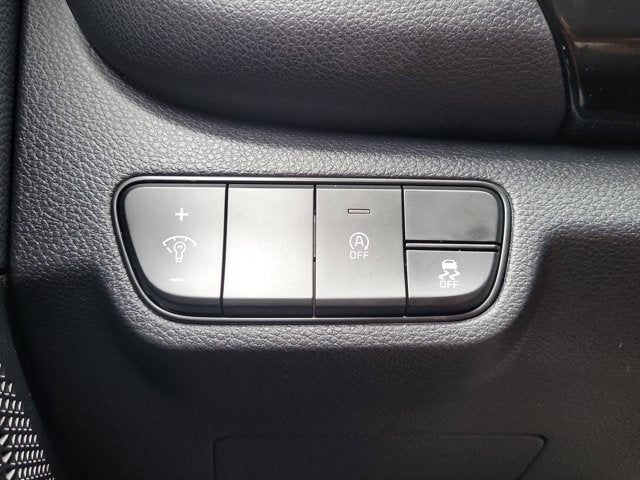 2025 Kia Seltos S - Photo 30