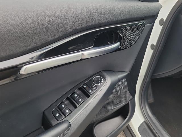 2025 Kia Seltos S - Photo 48