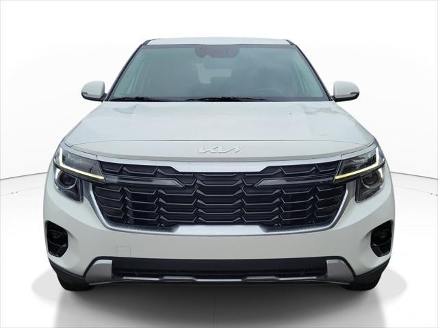 2025 Kia Seltos S - Photo 33