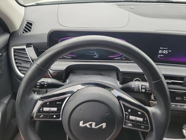 2025 Kia Seltos S - Photo 51