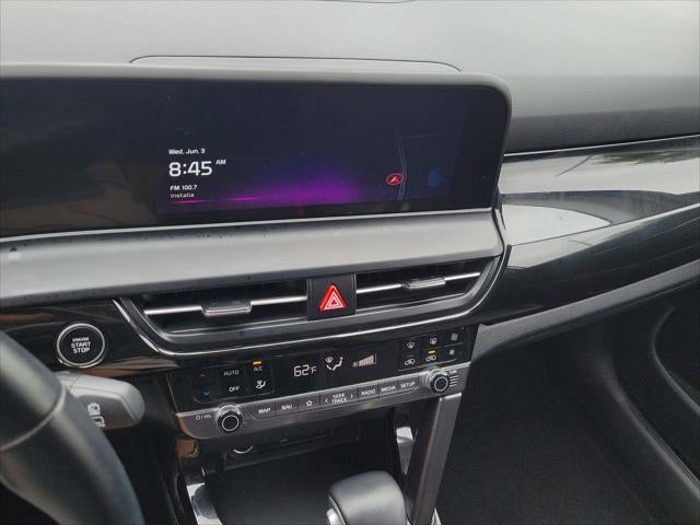 2025 Kia Seltos S - Photo 55