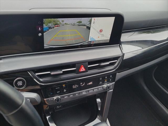 2025 Kia Seltos S - Photo 56