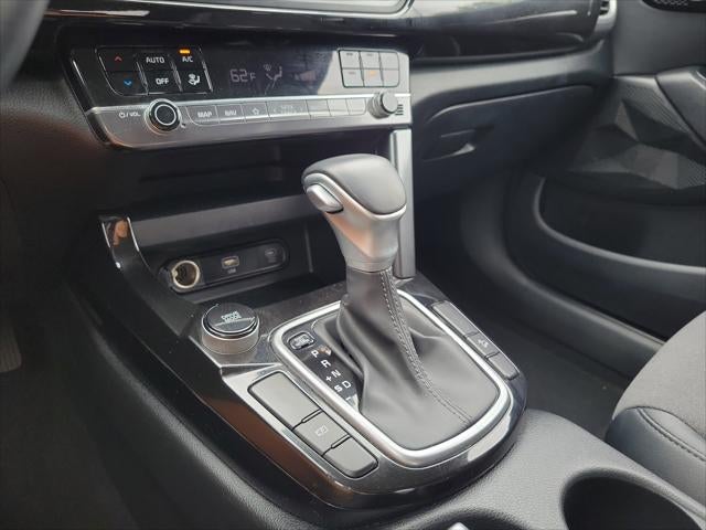 2025 Kia Seltos S - Photo 57