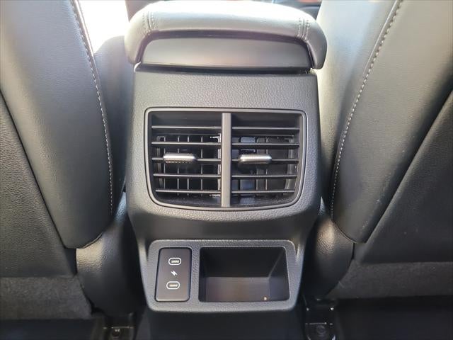 2025 Kia Seltos S - Photo 46