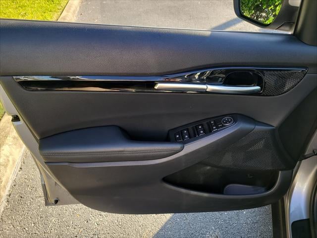 2025 Kia Seltos S - Photo 47