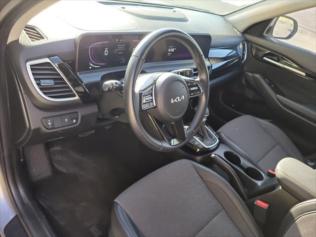 2025 Kia Seltos S - Photo 49