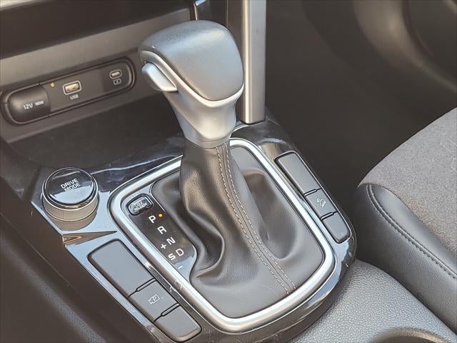 2025 Kia Seltos S - Photo 57