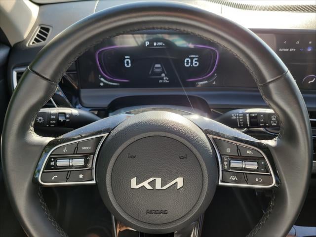 2025 Kia Seltos S - Photo 59