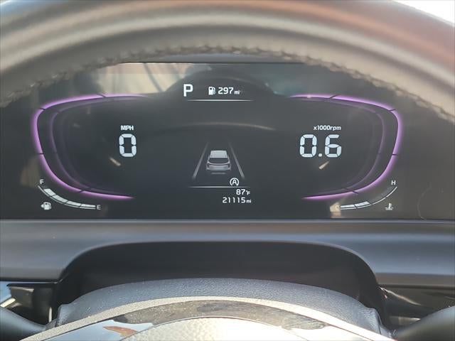 2025 Kia Seltos S - Photo 60